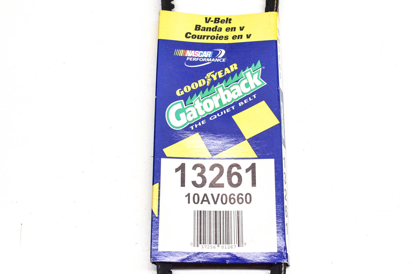 Goodyear 13261, 10AV0660 V Belt NOS