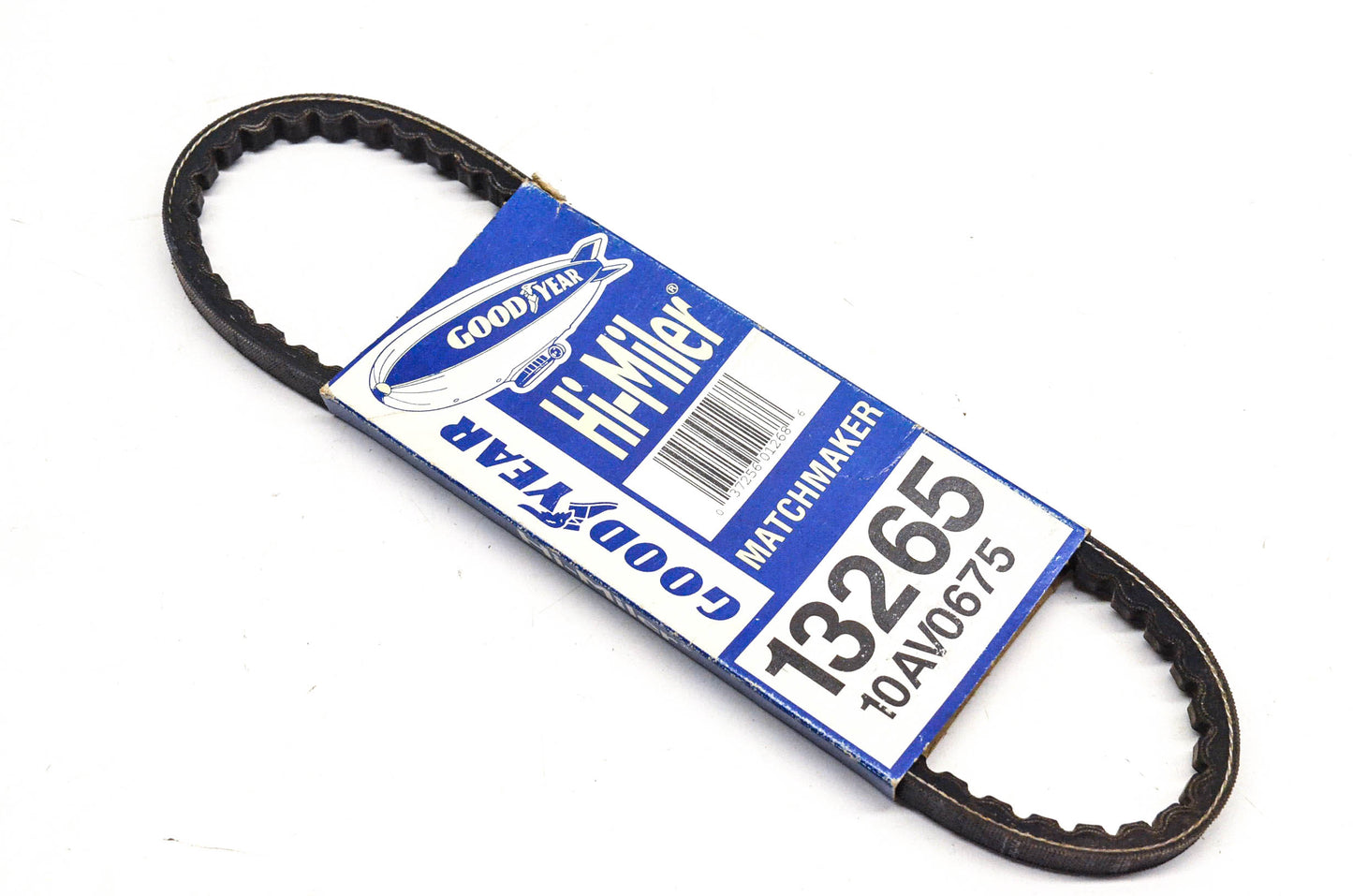 Goodyear 13265, 10AV0675 V Belt NOS