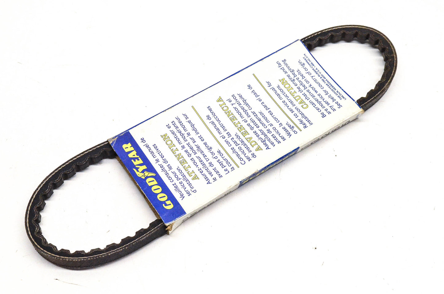 Goodyear 13265, 10AV0675 V Belt NOS