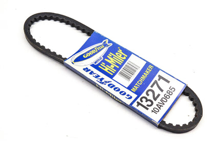 Goodyear 13271, 10AV0685 V Belt NOS