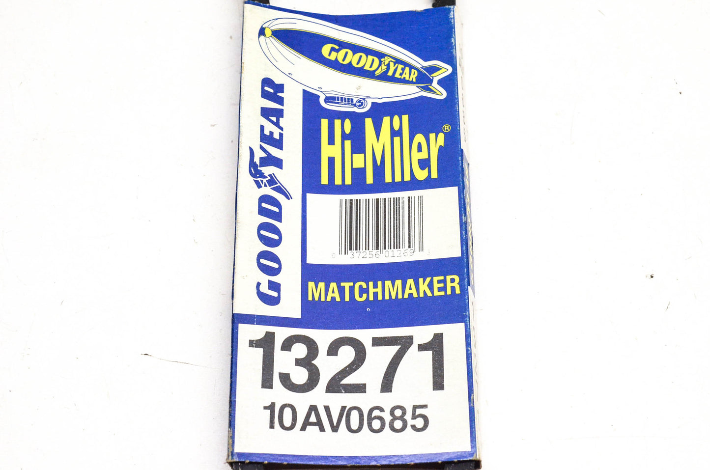 Goodyear 13271, 10AV0685 V Belt NOS