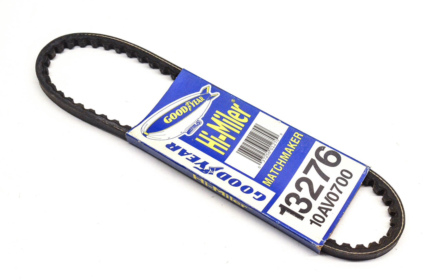 Goodyear 13276, 10AV0700 V Belt NOS