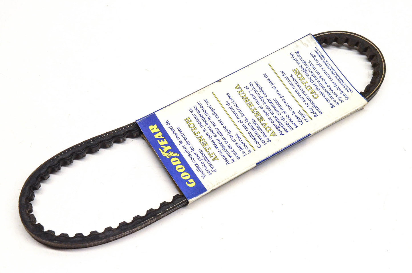 Goodyear 13276, 10AV0700 V Belt NOS