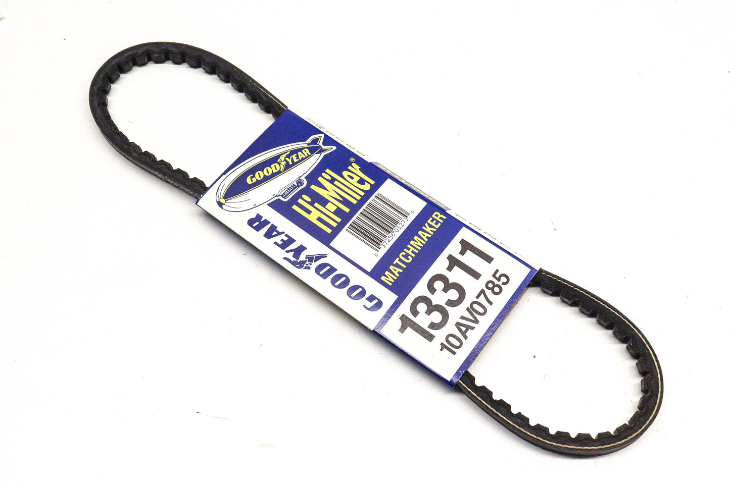 Goodyear 13311, 10AV0785 V Belt NOS