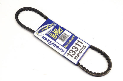 Goodyear 13311, 10AV0785 V Belt NOS