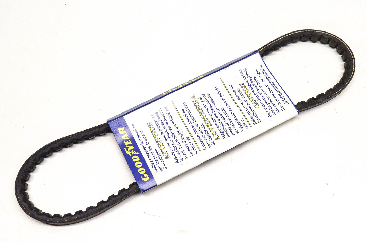 Goodyear 13311, 10AV0785 V Belt NOS