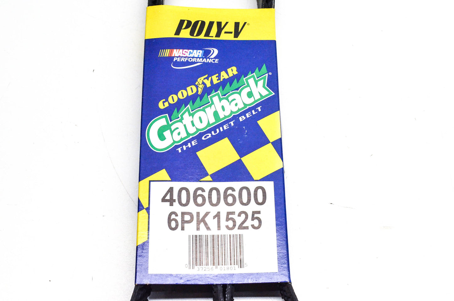 Goodyear 4060600, 6PK1525 Poly-V Belt NOS