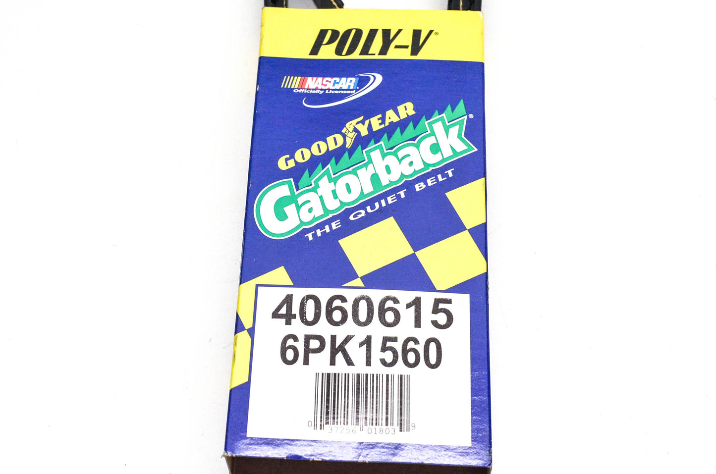 Goodyear 4060615, 6PK1560 Poly-V Belt NOS