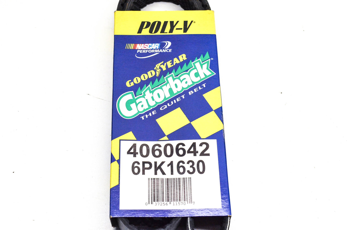 Goodyear 4060642, 6PK1630 Poly-V Belt NOS