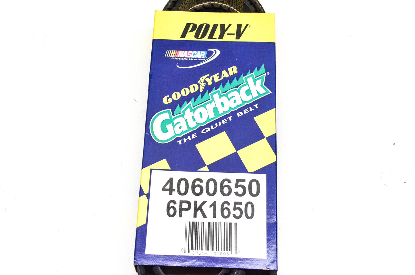 Goodyear 4060650, 6PK1650 Poly-V Belt NOS