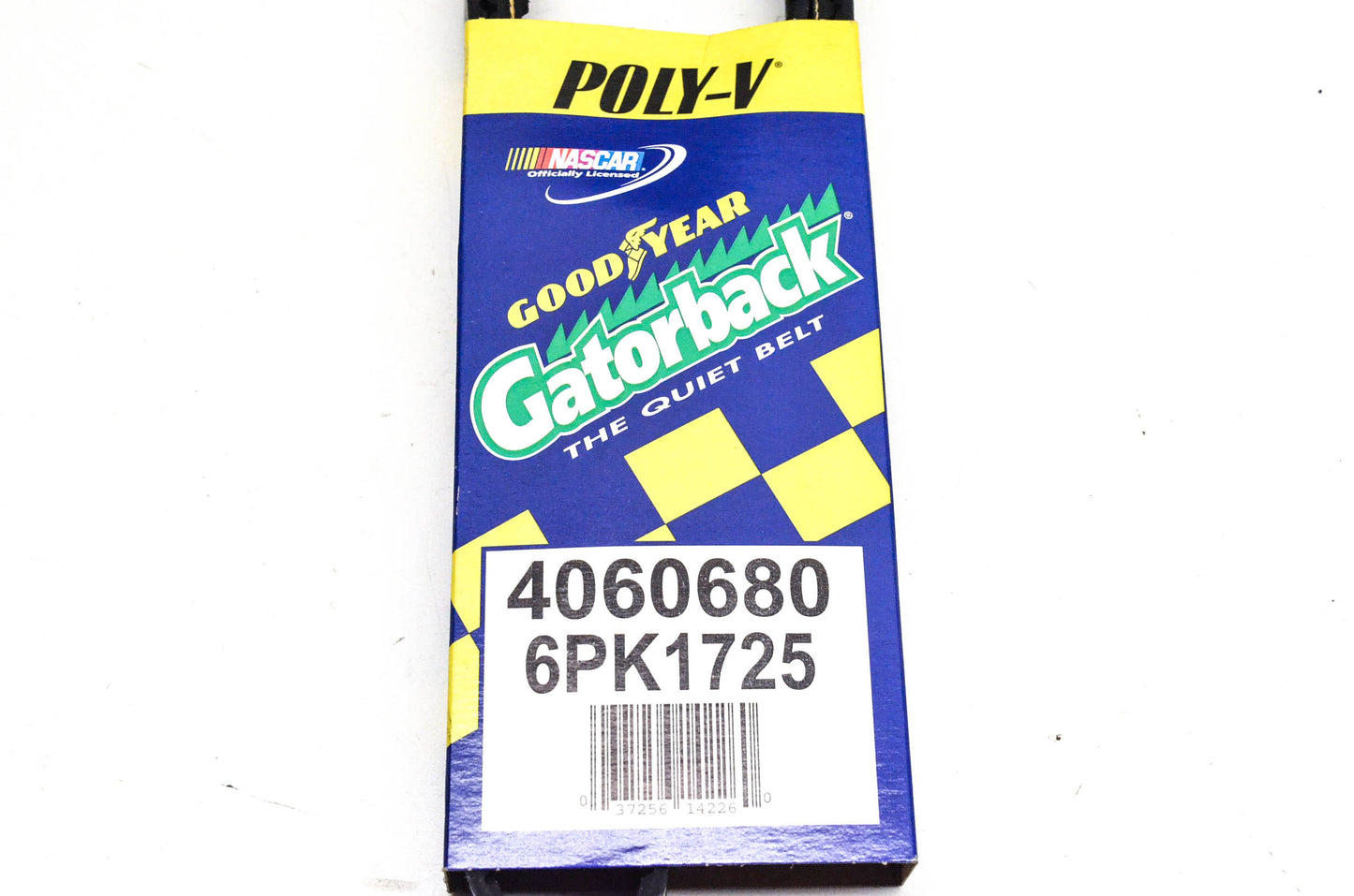 Goodyear 4060680, 6PK1725 Poly-V Belt NOS