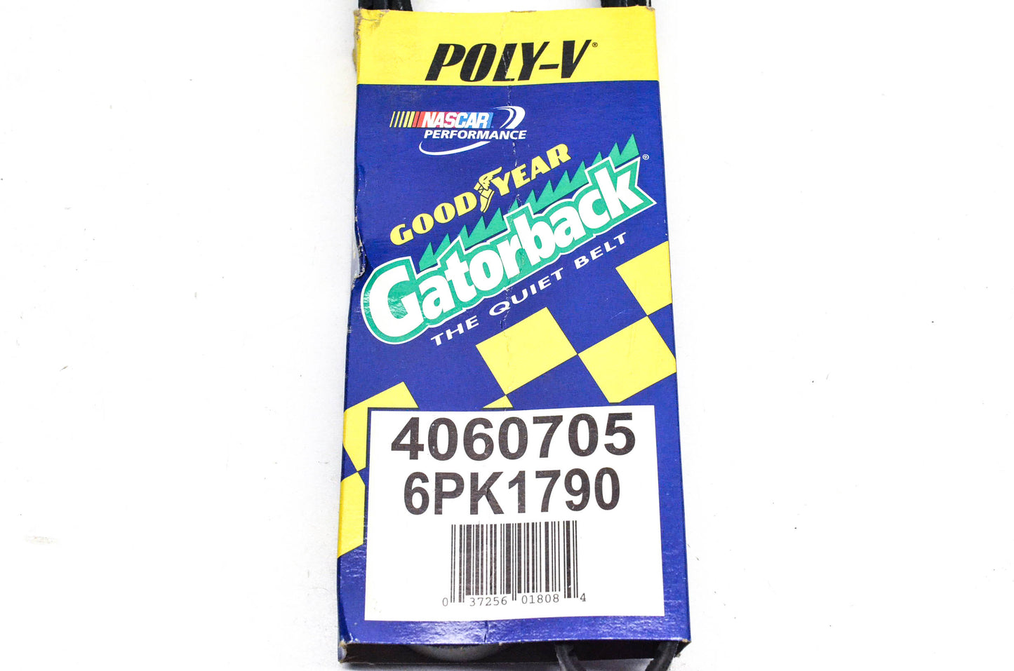 Goodyear 4060705, 6PK1790 Poly-V Belt NOS