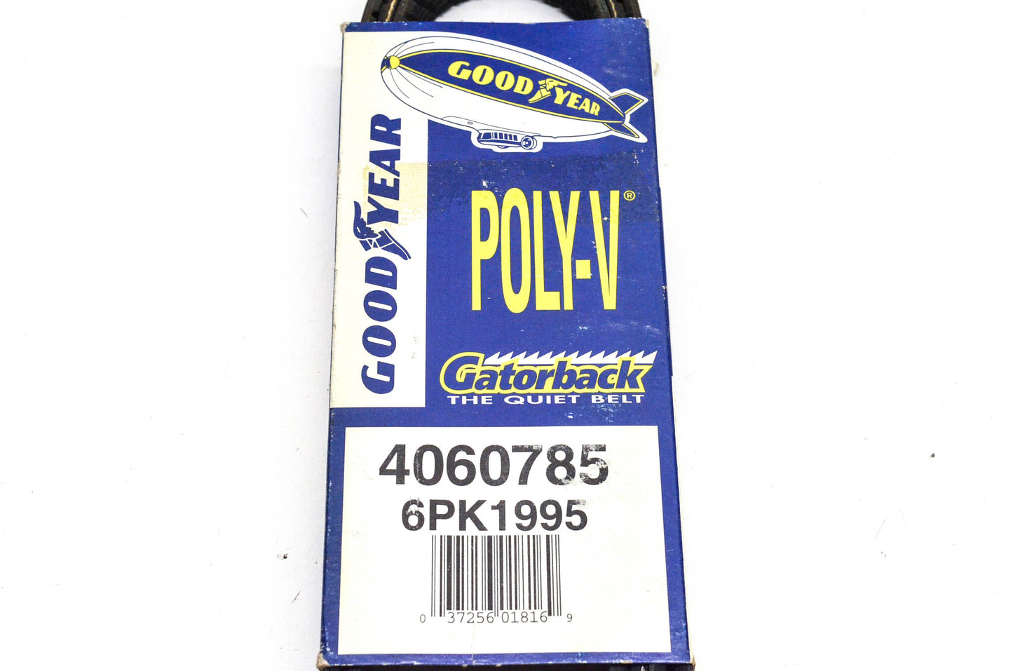 Goodyear 4060785, 6PK1995 Poly-V Belt NOS