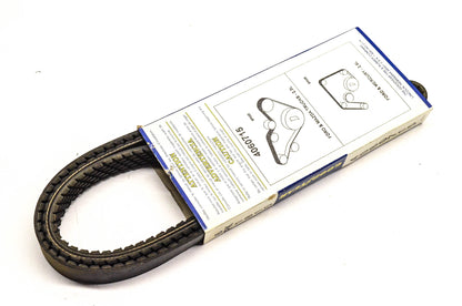 Goodyear 4060715, 6PK1815 Poly-V Belt Serpentine Gatorback NOS