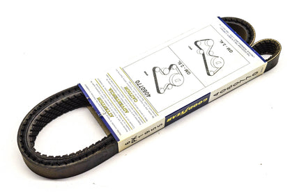 Goodyear 4060770, 6PK1955 Poly-V Belt Serpentine Gatorback NOS