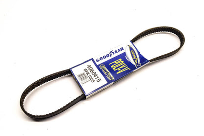 Goodyear 4060415, 6PK1055 Poly-V Belt Serpentine Gatorback NOS