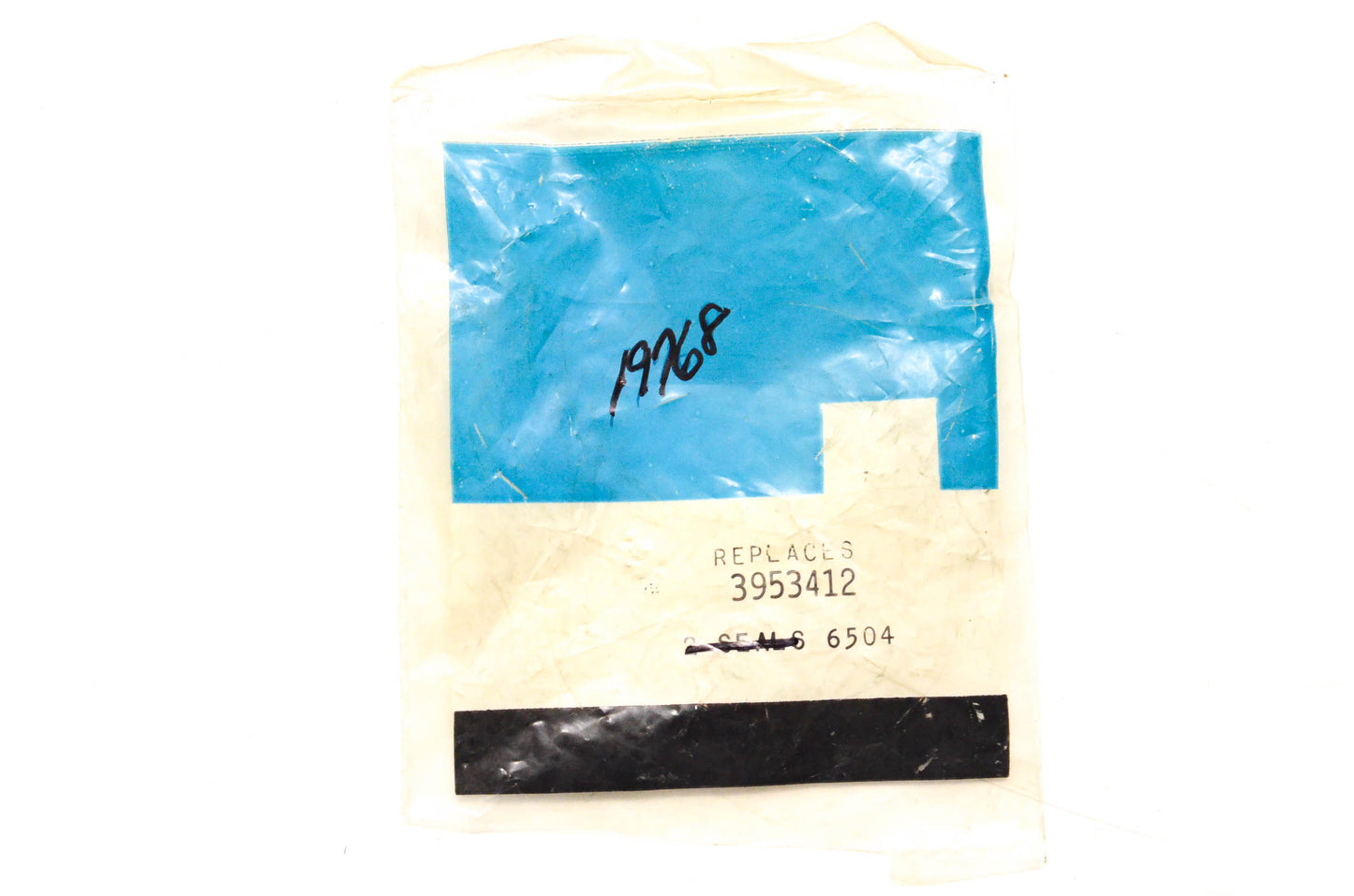 SKF 3953412, 19768 Oil Seal NOS