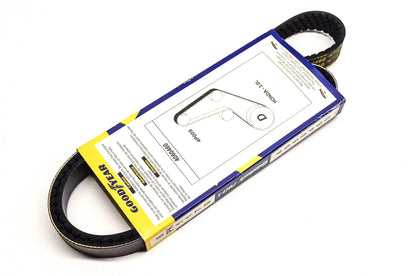 Goodyear 4060460, 6PK1170 Poly-V Belt Serpentine Gatorback NOS