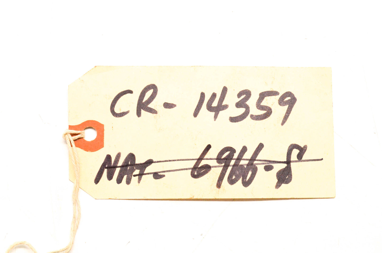 CR 14359 Oil Seal NOS