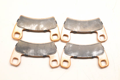 New OEM Polaris 2206025 Brake Pad Kit NOS