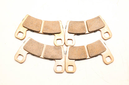 New OEM Polaris 2206025 Brake Pad Kit NOS