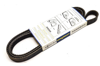 Goodyear 4060845, 6PK2145 Poly-V Belt Serpentine Gatorback NOS