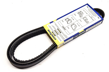 Goodyear 4060868, 6PK2205 Poly-V Belt Serpentine Gatorback NOS