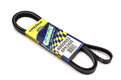 Goodyear 4060952, 6PK2420 Poly-V Belt Serpentine Gatorback NOS