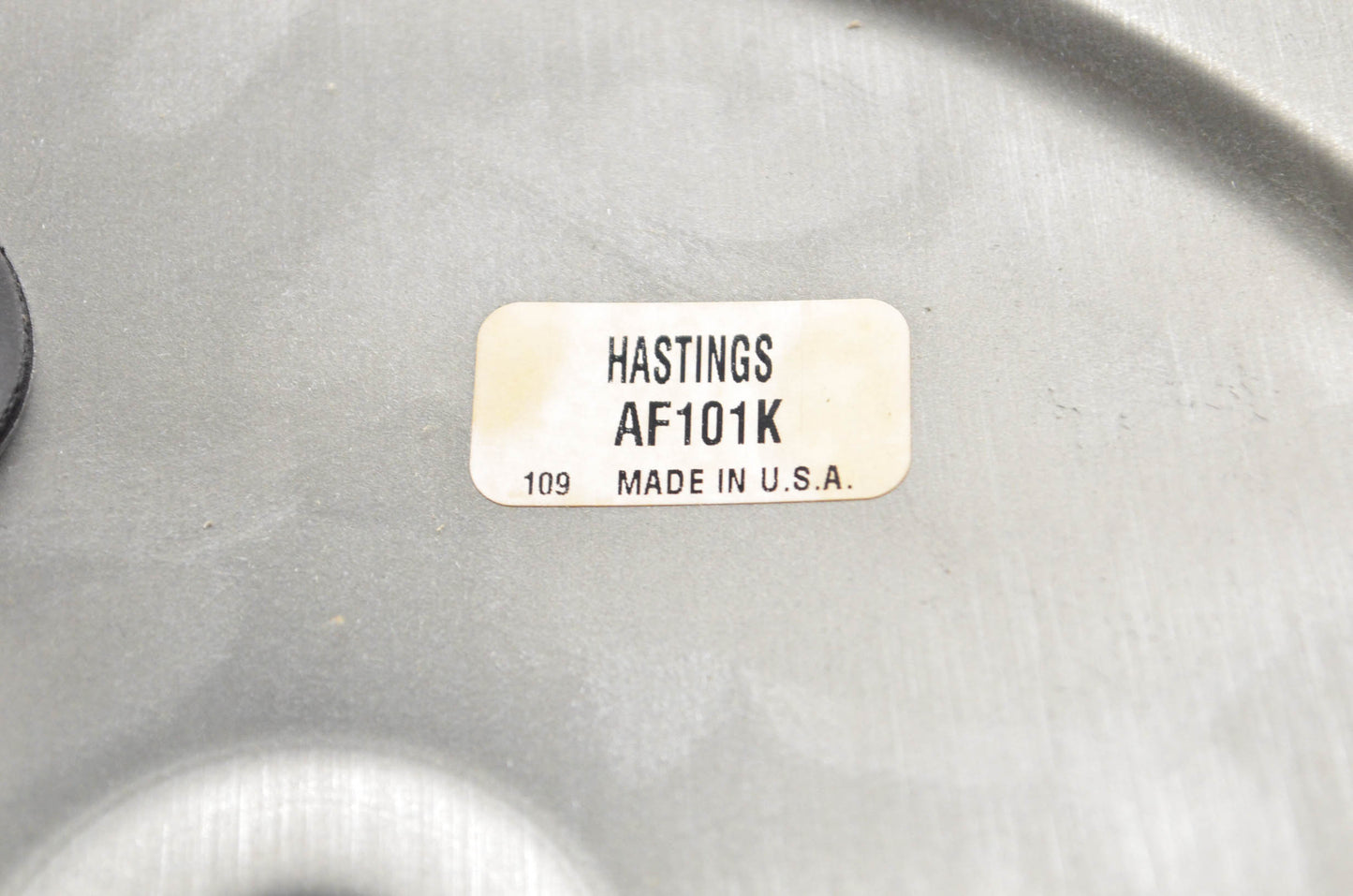 Hastings AF101K Air Filter NOS