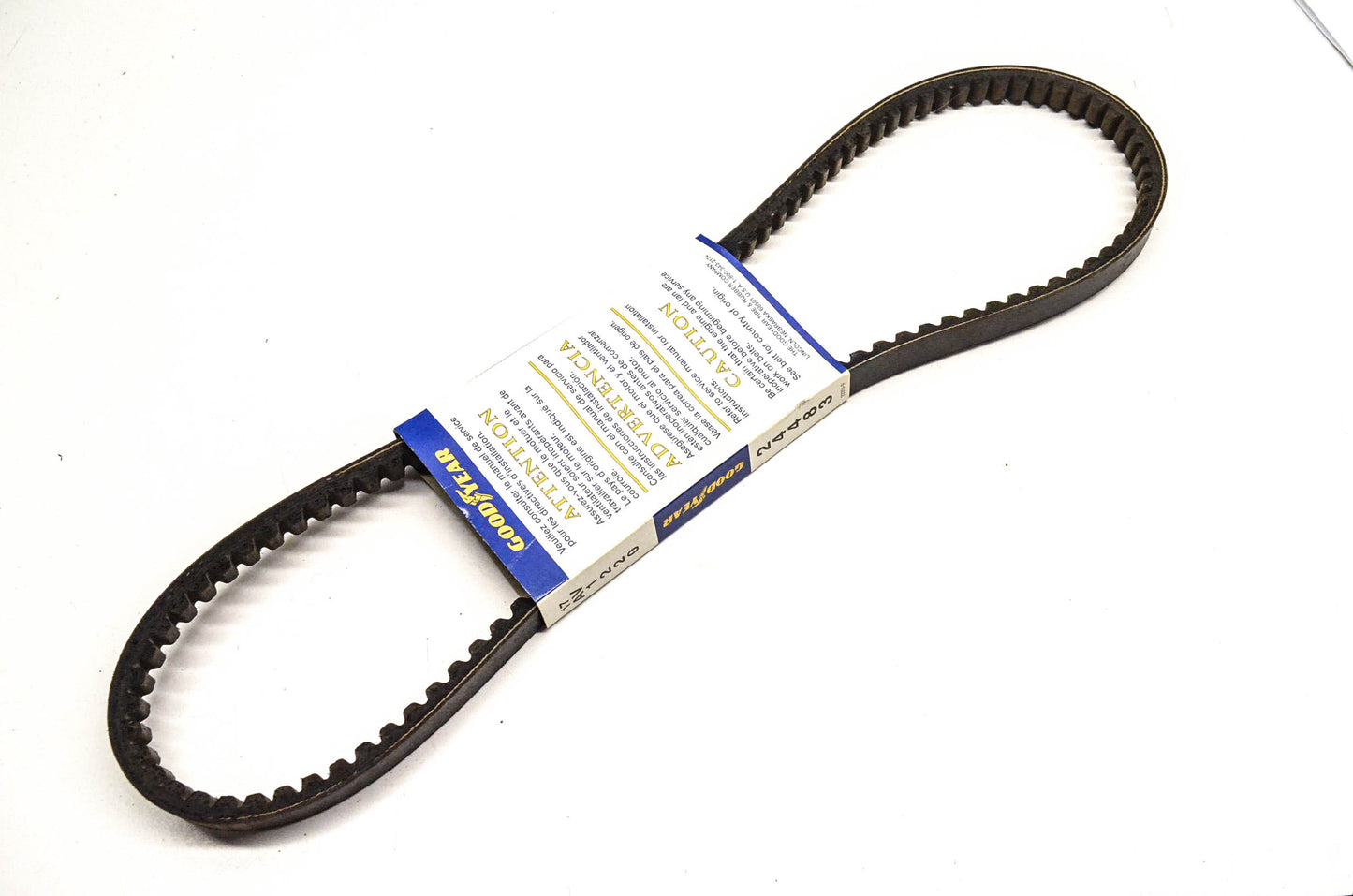 Goodyear 24483, 17AV1220 Poly-V Belt Serpentine Gatorback NOS