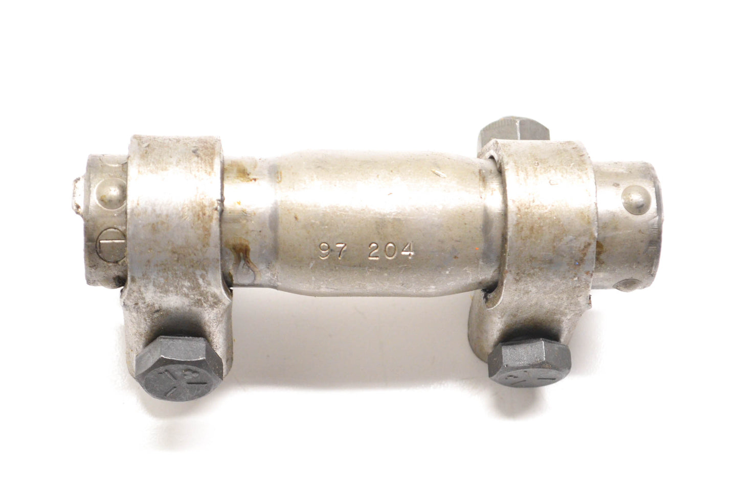 McQuay-Norris ES2012S Tie Rod End Adjusting Sleeve