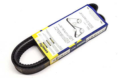 Goodyear 4080715, 8PK1815 Poly-V Belt Serpentine Gatorback NOS
