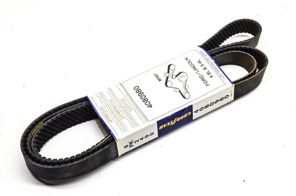 Goodyear 4080980, 8PK2490 Poly-V Belt Serpentine Gatorback NOS