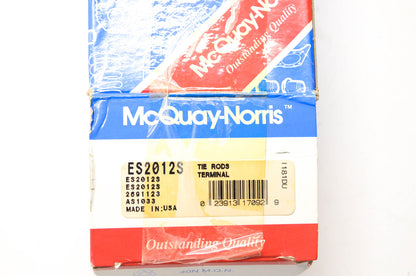 McQuay-Norris ES2012S Tie Rod End Adjusting Sleeve