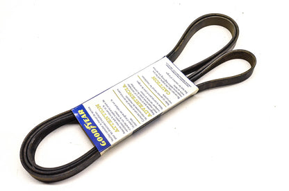 Goodyear 4061145, 6PK2910 Poly-V Belt Serpentine NOS