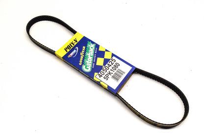 Goodyear 4050425, 5PK1080 Poly-V Belt Serpentine Gatorback NOS