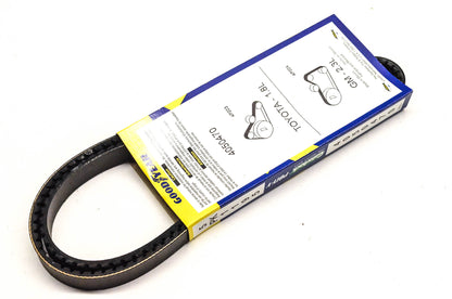 Goodyear 4050470, 5PK1195 Poly-V Belt Serpentine Gatorback NOS