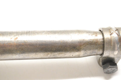McQuay-Norris ES2016S Tie Rod End Adjusting Sleeve