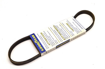 Goodyear 4050325, 5PK0825 Poly-V Belt Serpentine Gatorback NOS