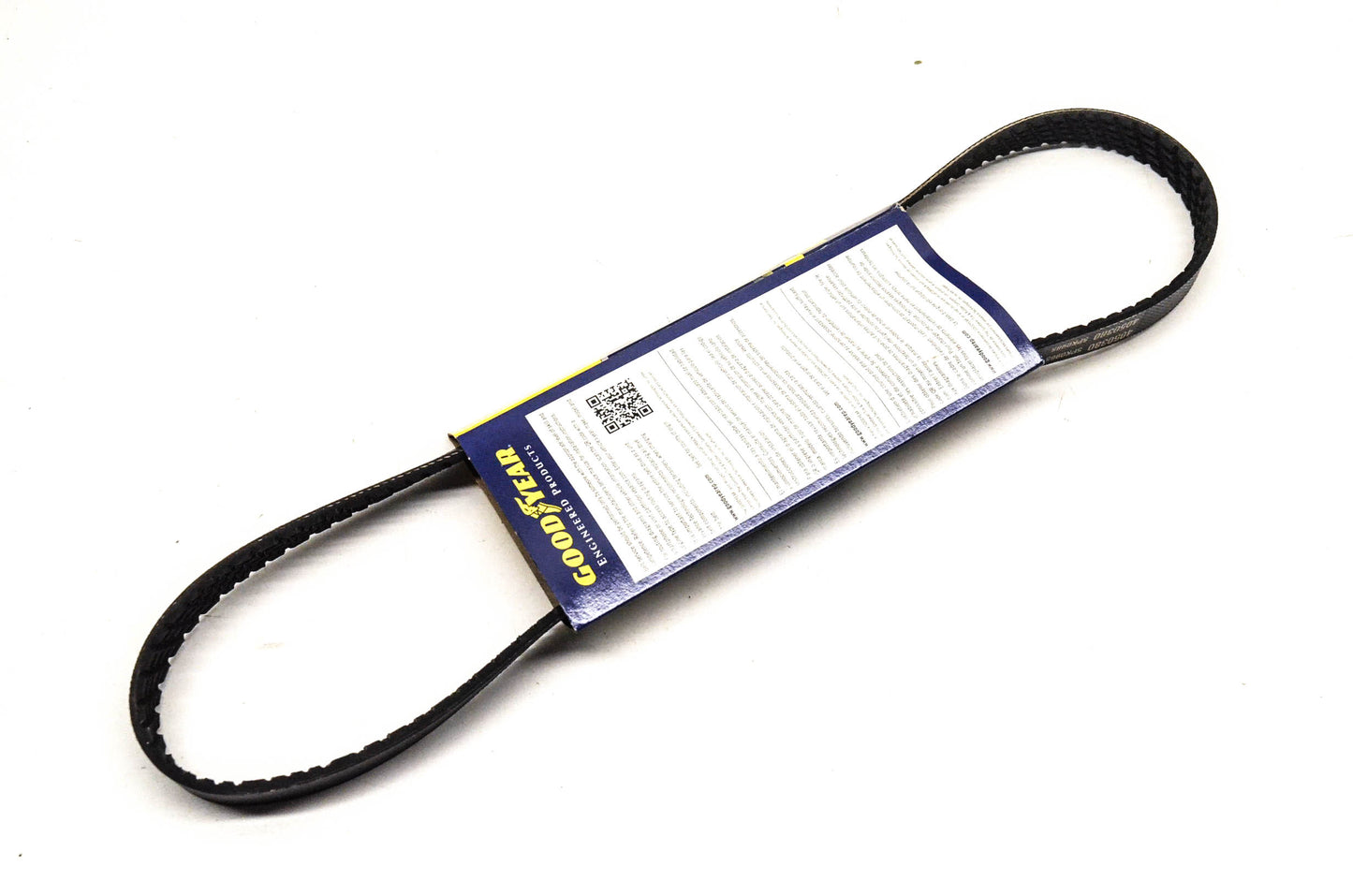 Goodyear 4050380, 5PK0965 Poly-V Belt Serpentine Gatorback NOS