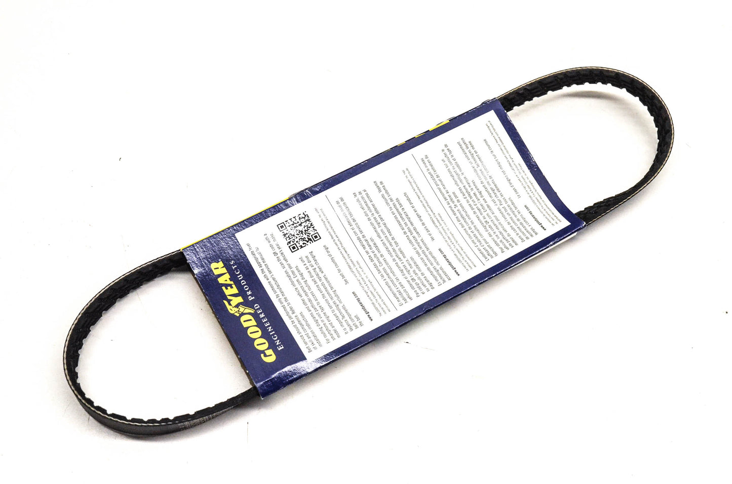 Goodyear 4040305, 4PK0775 Poly-V Belt Serpentine Gatorback NOS
