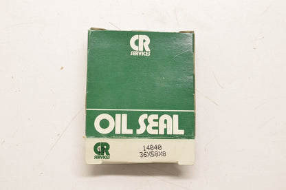 CR 14040 Oil Seal NOS