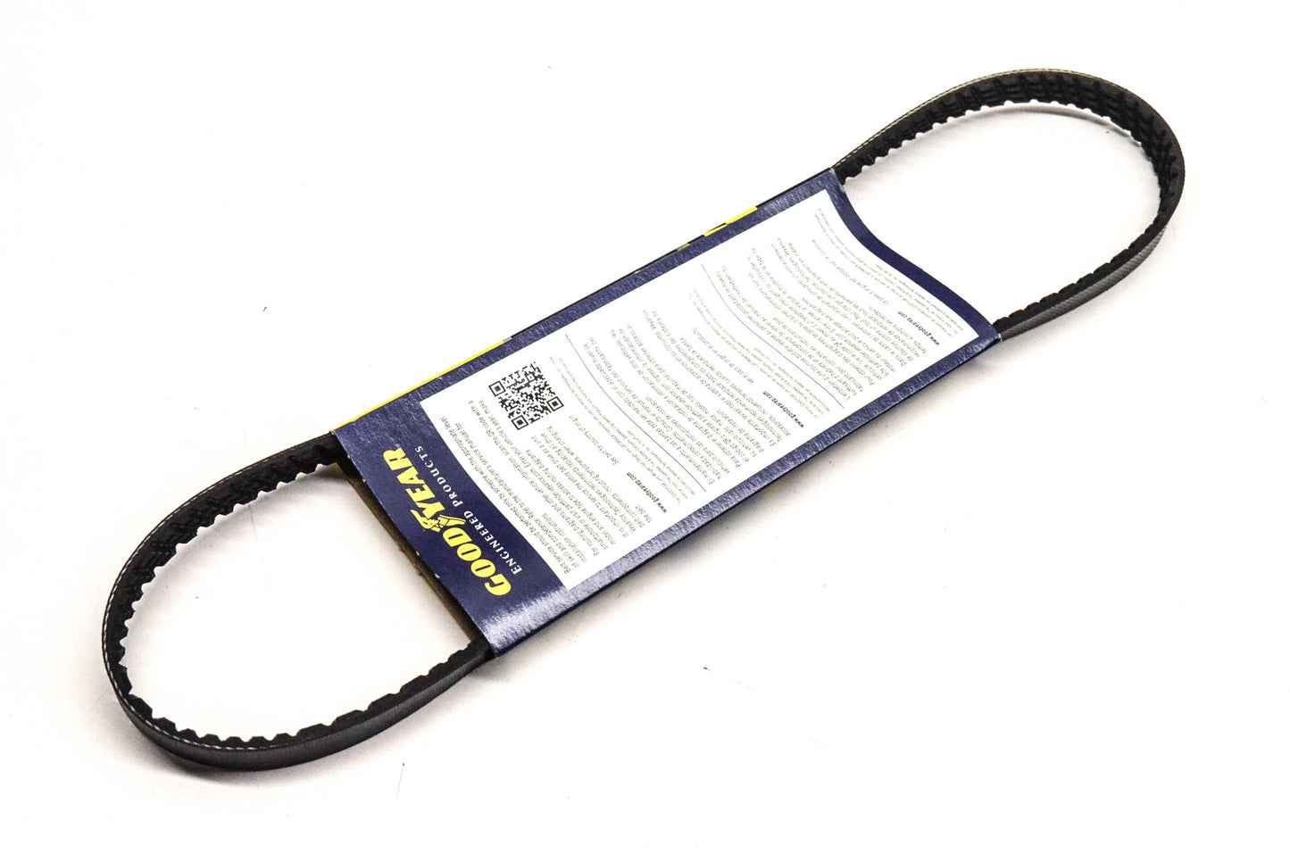 Goodyear 4040342, 4PK0870 Poly-V Belt Serpentine Gatorback NOS
