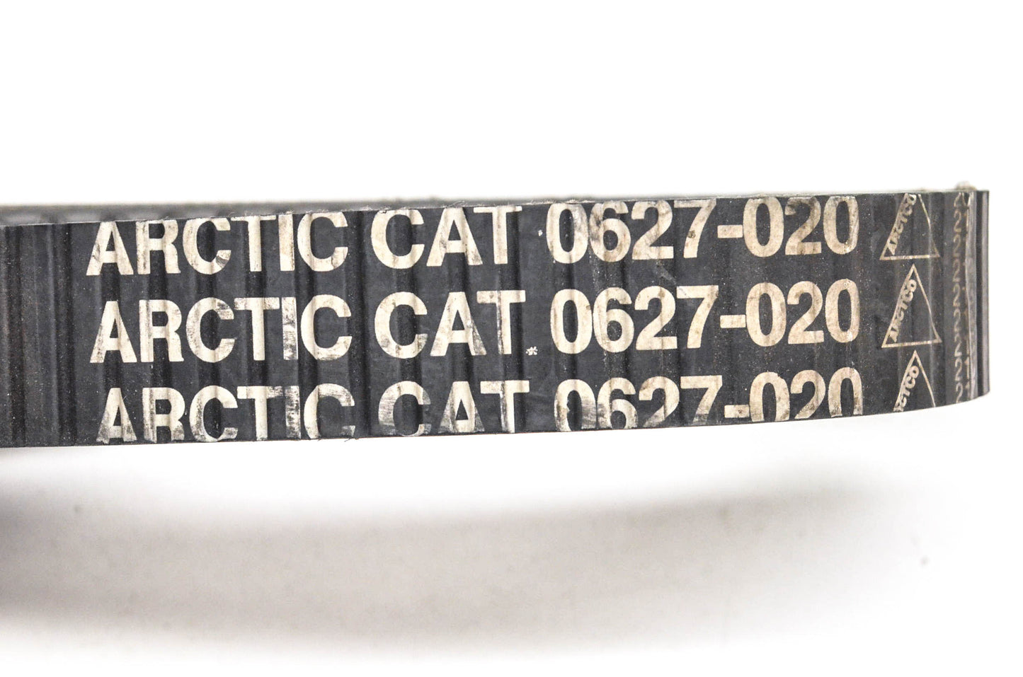 New OEM Arctic Cat 0627-020 Drive Belt NOS