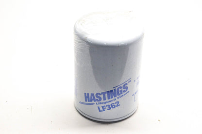 Hasting LF362 Oil Filter NOS