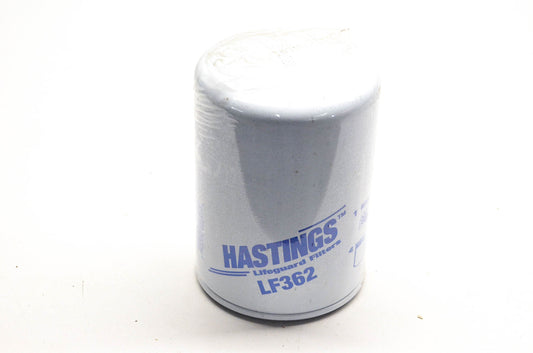Hasting LF362 Oil Filter NOS
