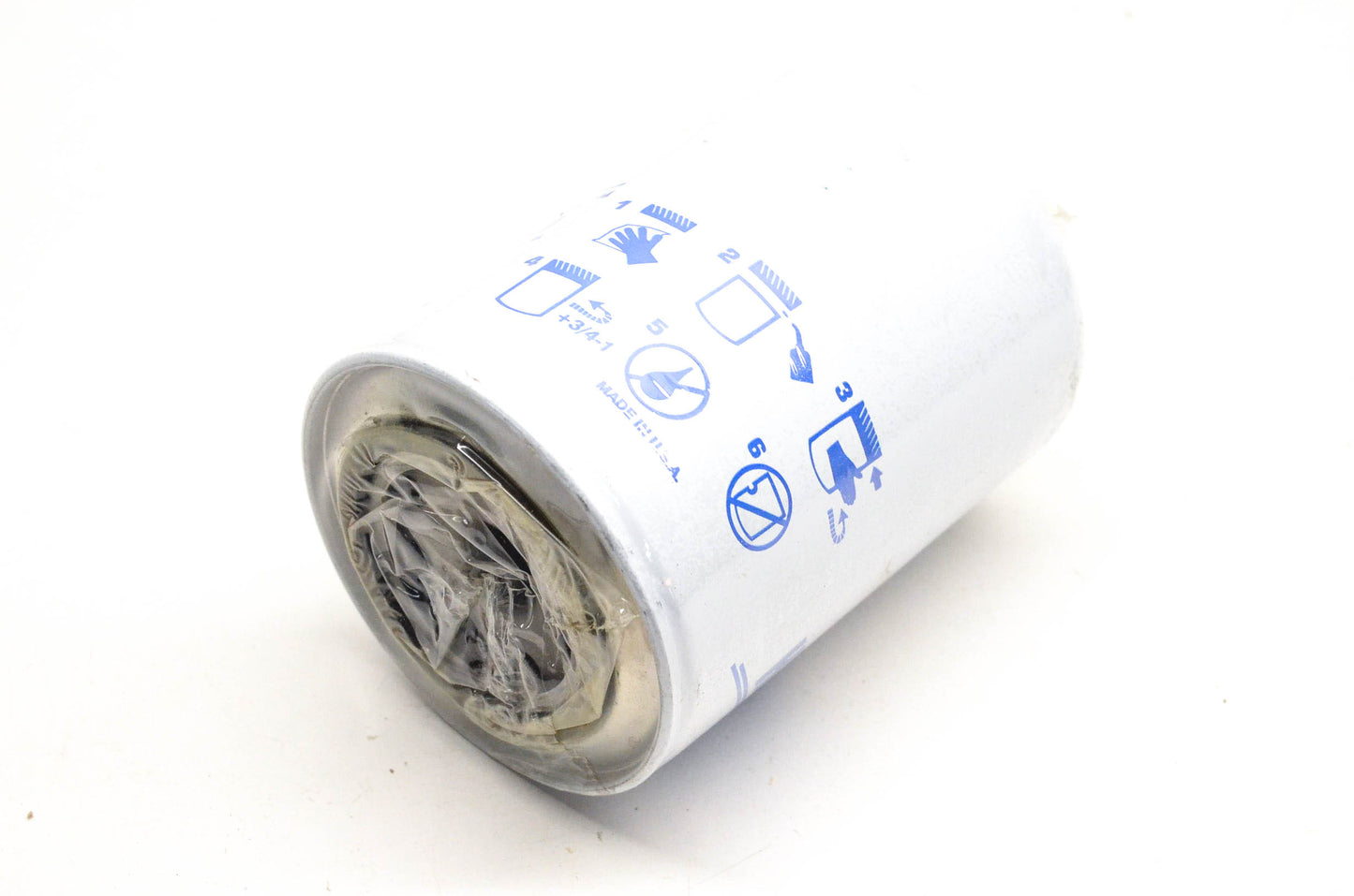 Hasting LF362 Oil Filter NOS