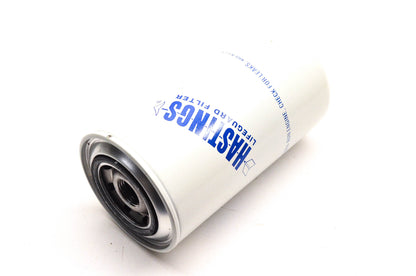 Hasting LF241 8" Oil Filter NOS