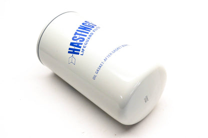 Hasting LF241 8" Oil Filter NOS