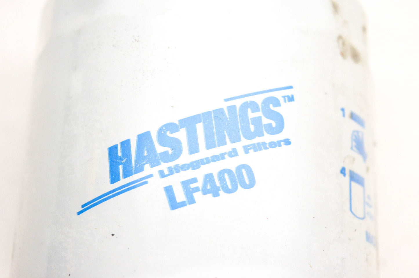 Hasting LF400 Oil Filter NOS